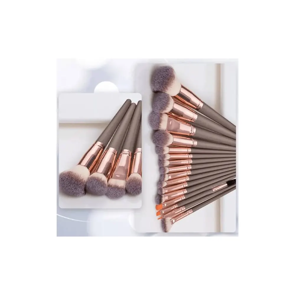 Make Up Brush Set
