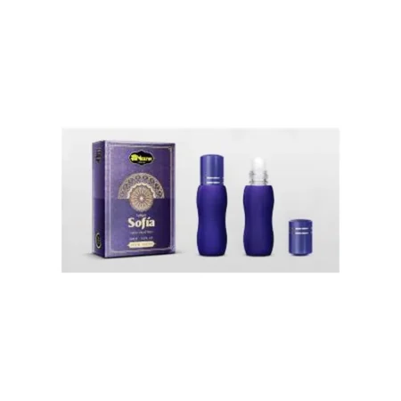 Meena Sofia Roll On Attar 6Ml