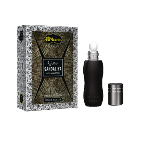 Meena Sandaliya Roll On Attar 6Ml