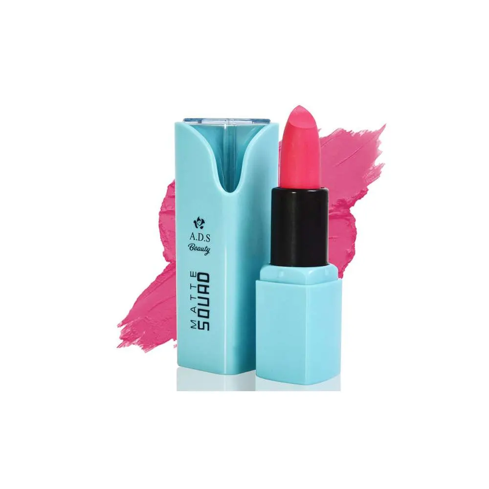 Ads Matte Lipstick 06