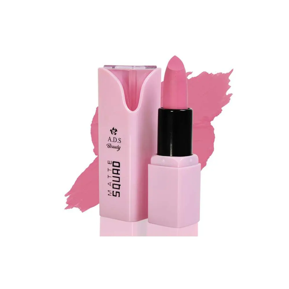 Ads Matte Lipstick 09