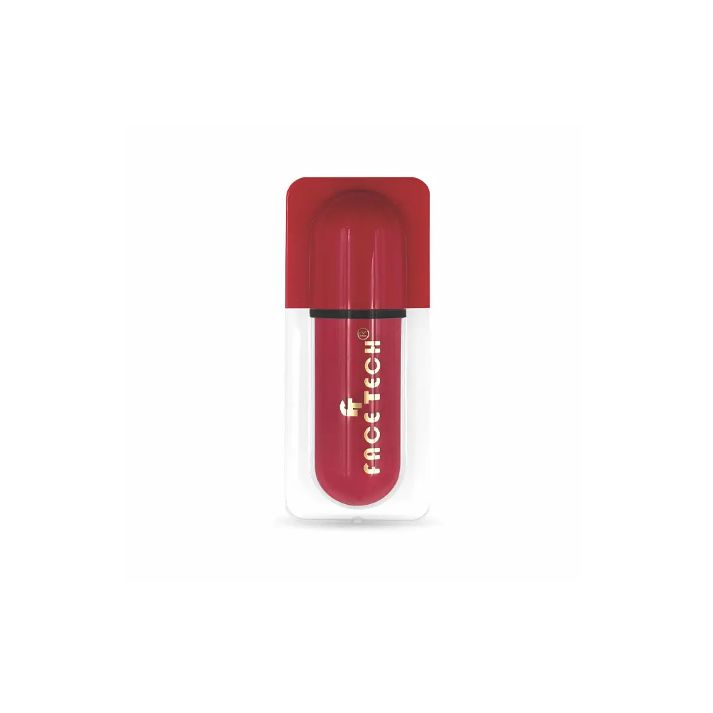 Facetech Matte Lipstick 04