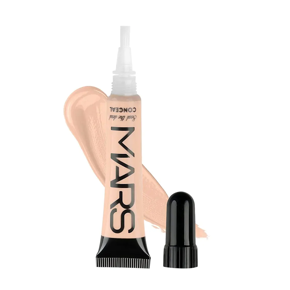 Mars Seal The Deal Conceal Pure Beige 8G