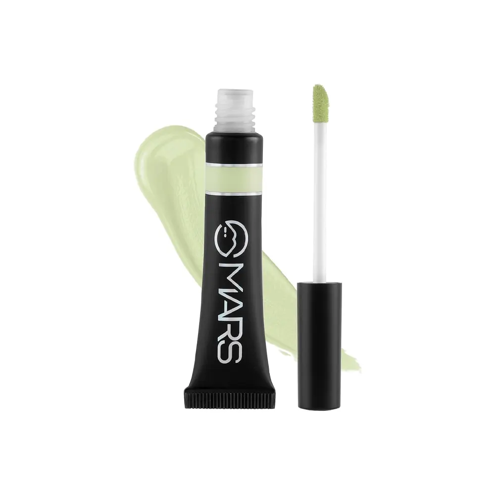 Mars Seal The Deal Conceal Green 8G