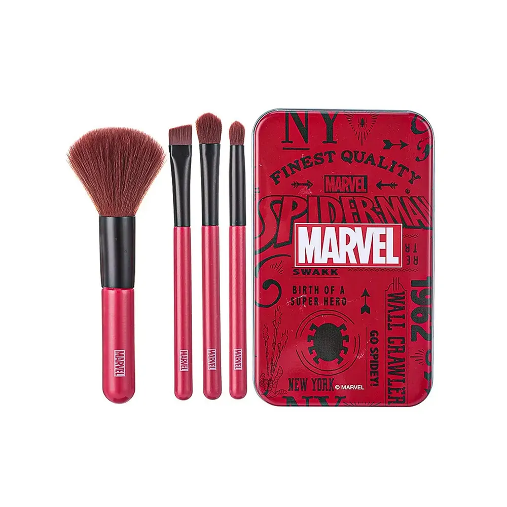 Marvel Professional Brush Makeup Tool Professional And Fashion 134 1N