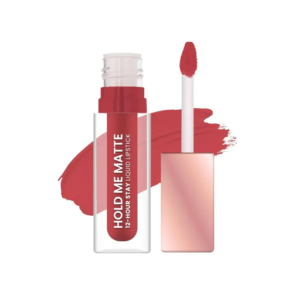 Me-On Matte Finity Non Transfer Lipgloss 10 8Ml