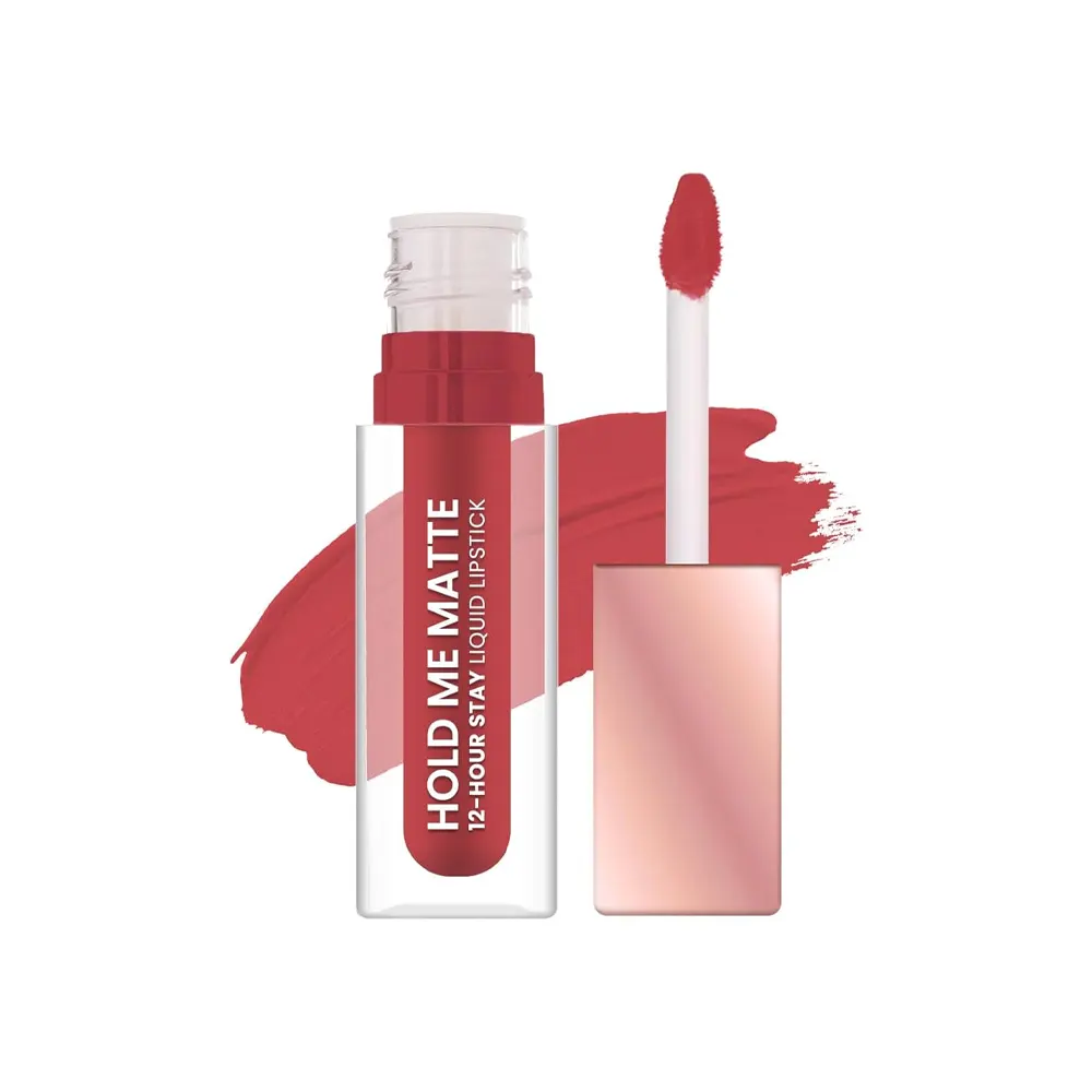 Me-On Matte Finity Non Transfer Lipgloss 32 8Ml