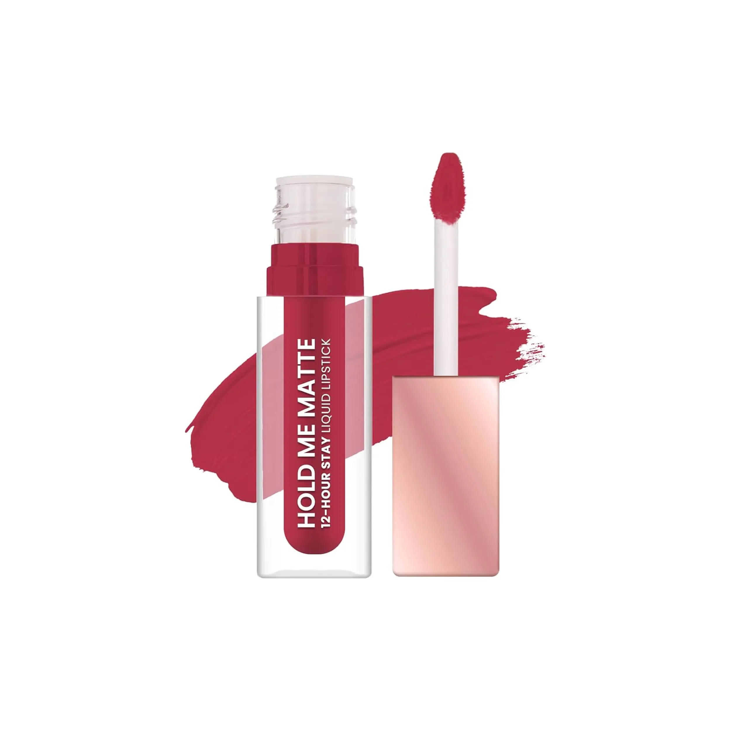 Me-On Matte Finity Non Transfer Lipgloss 48 8Ml