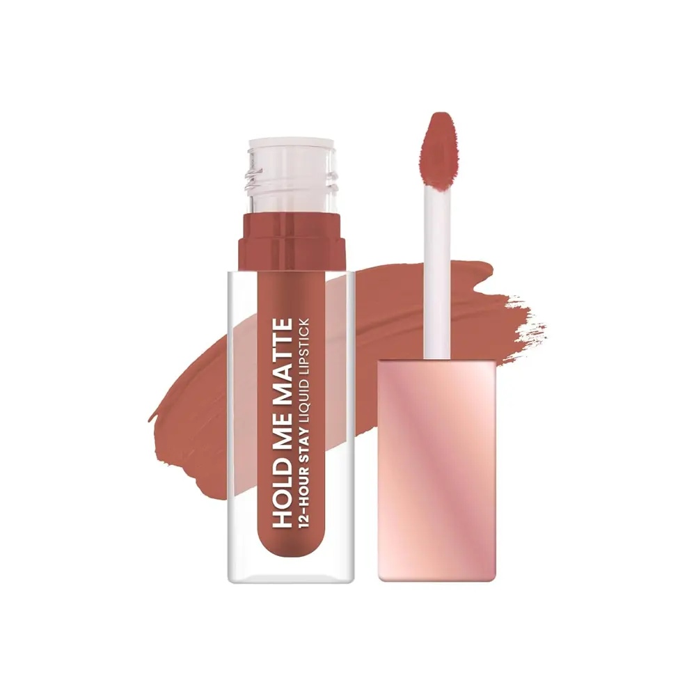 Me-On Matte Finity Non Transfer Lipgloss 54 8Ml