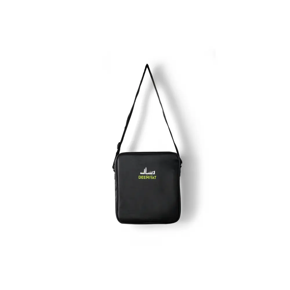 Deeniyat Bag