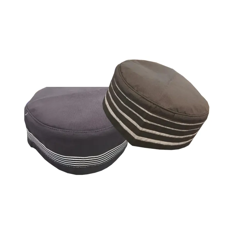 Topi Russian With Plain Velvet In Different Colors Size 55