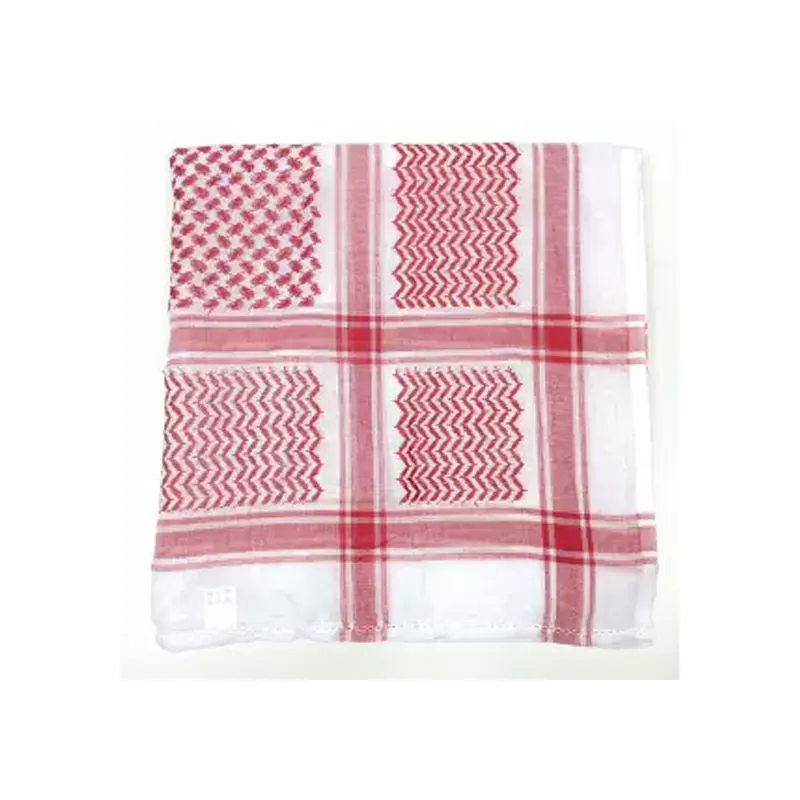 High Quality Yashmagh Afreen Size 58 White/Red