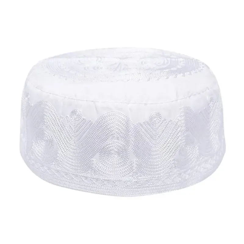 Topi Nadvi Low Quality Size 53Cm (20.5) Inch