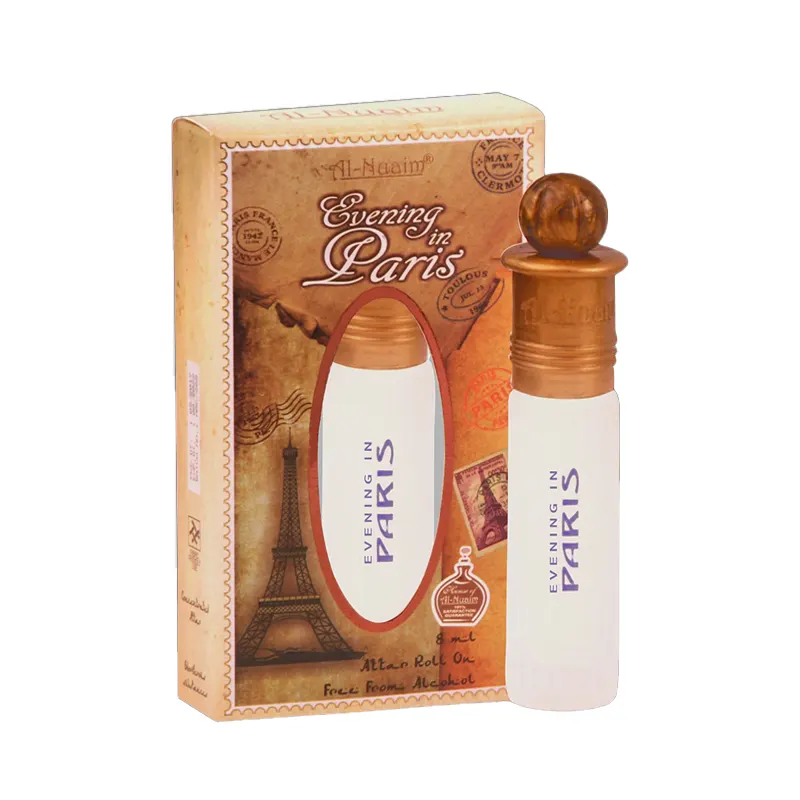 Al-Nuaim Evening In Paris Attar Roll On 6Ml