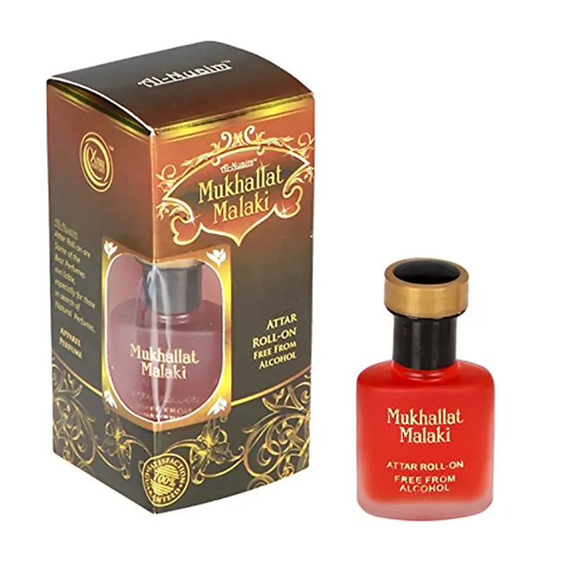 Al-Nuaim Mukhallat Malaki Long Lasting Atter Rollon 20 Ml