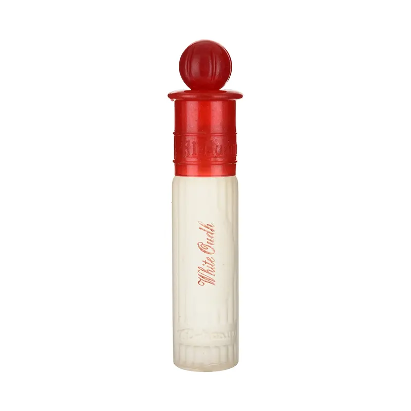 Al-Nuaim Oudh Attar Rollon Free From Alcohol 8 Ml