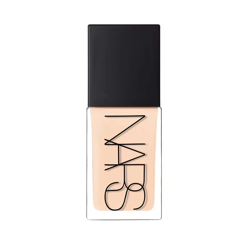 Nars All Day Luminous Weightless Foundation Light 5 Fiji 30Ml