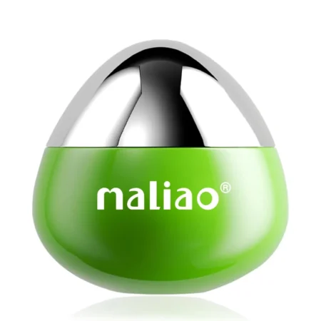 Maliao Lip Sleeping Mask Special Care Green Tea 15G
