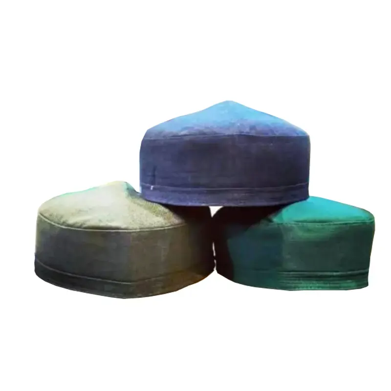 Topi Russian Size 57 Cm