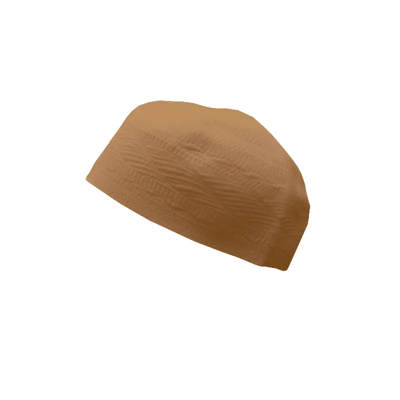 Topi Sodani Brown Size 53 Cm