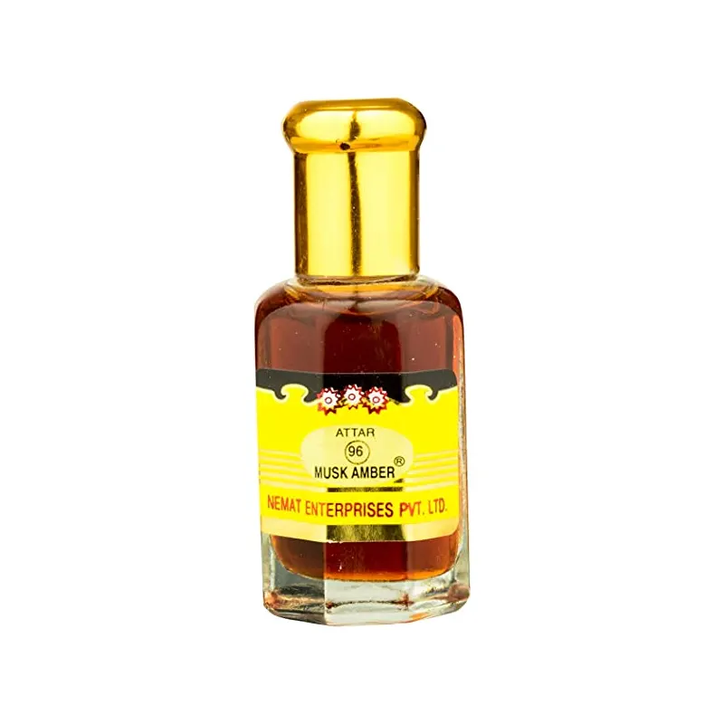 Nemat 96 Musk Amber 2.5 Ml