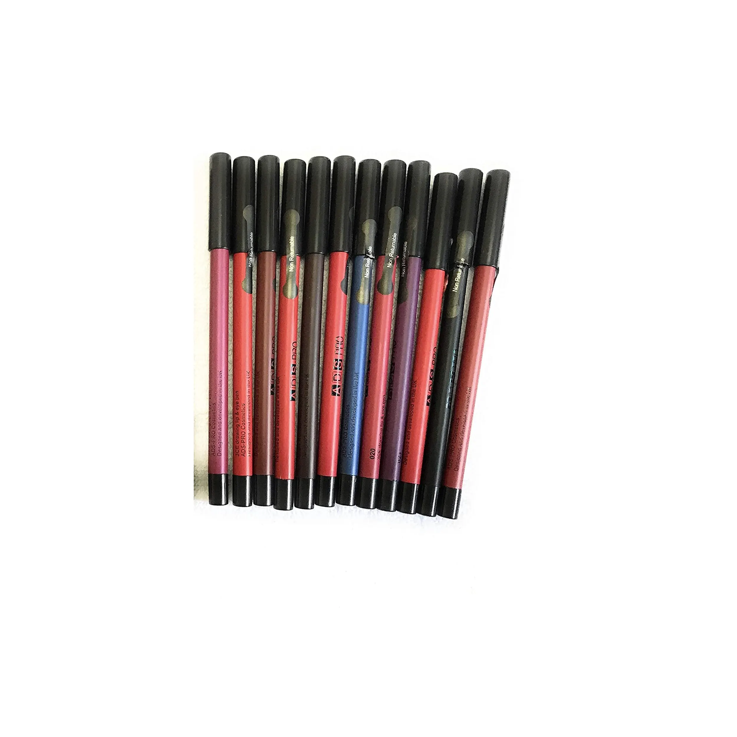 Ads-Pro Matte Me Pencil 1N