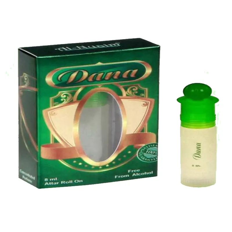 Al-Nuaim Dana Attar Roll On 3Ml