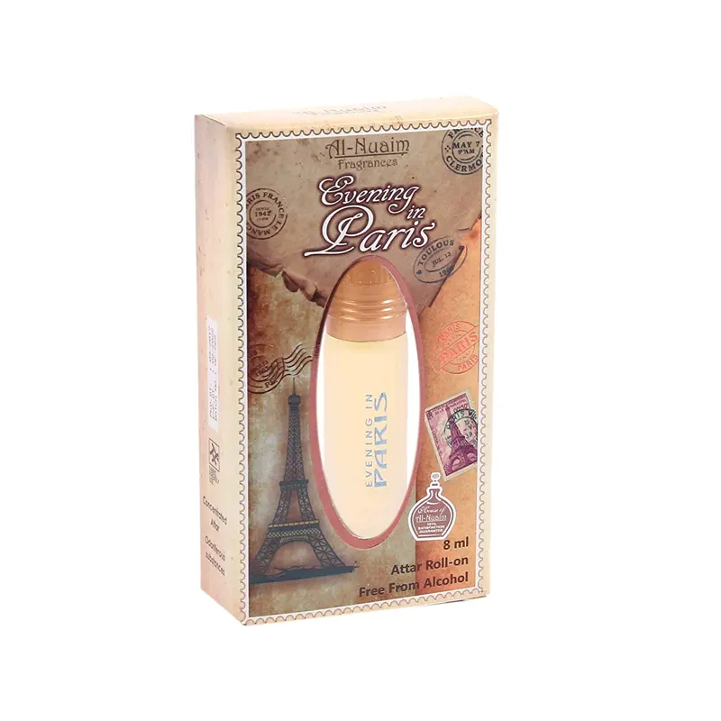 Al-Nuaim Evening In Paris Attar Roll On 3Ml