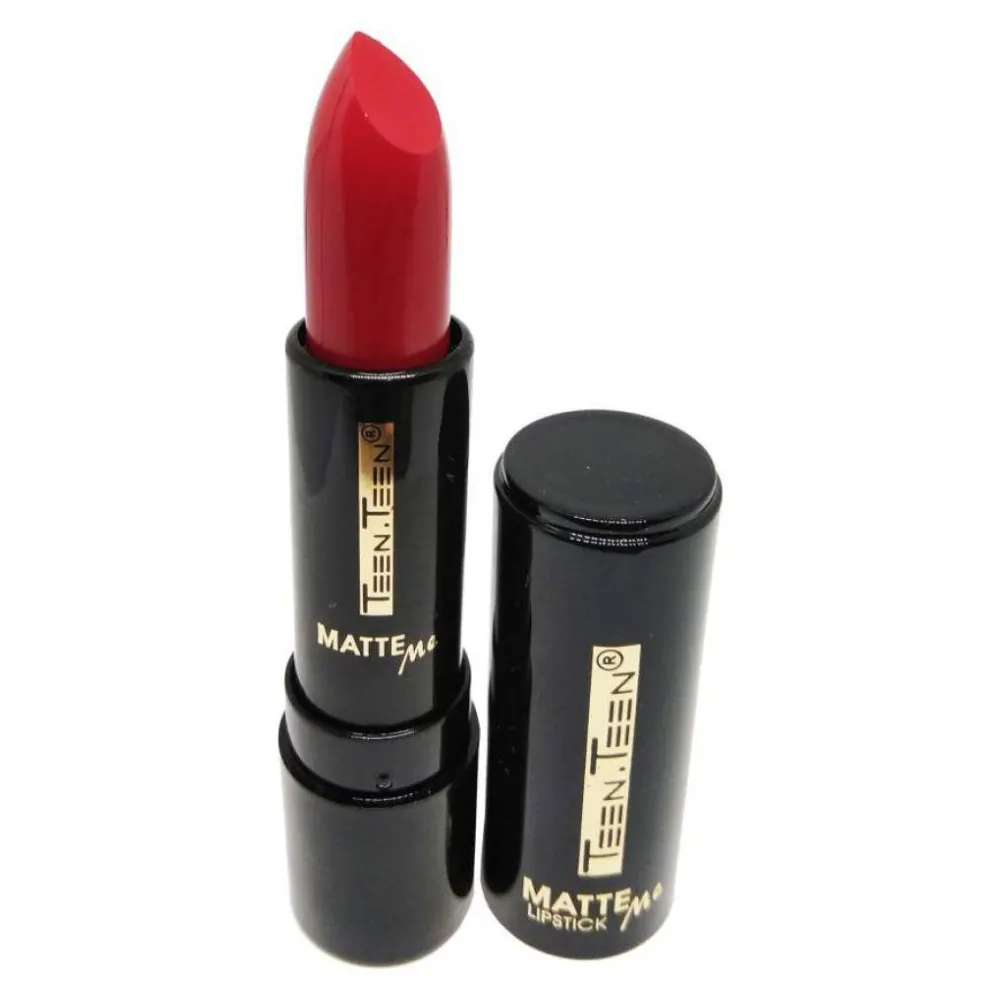 Teen Teen Me Matte Lipstick Sm110 3.8G