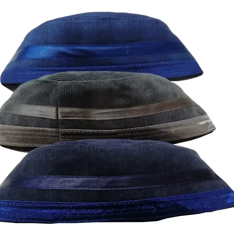 Topi Russian Normal Velvet Size 56