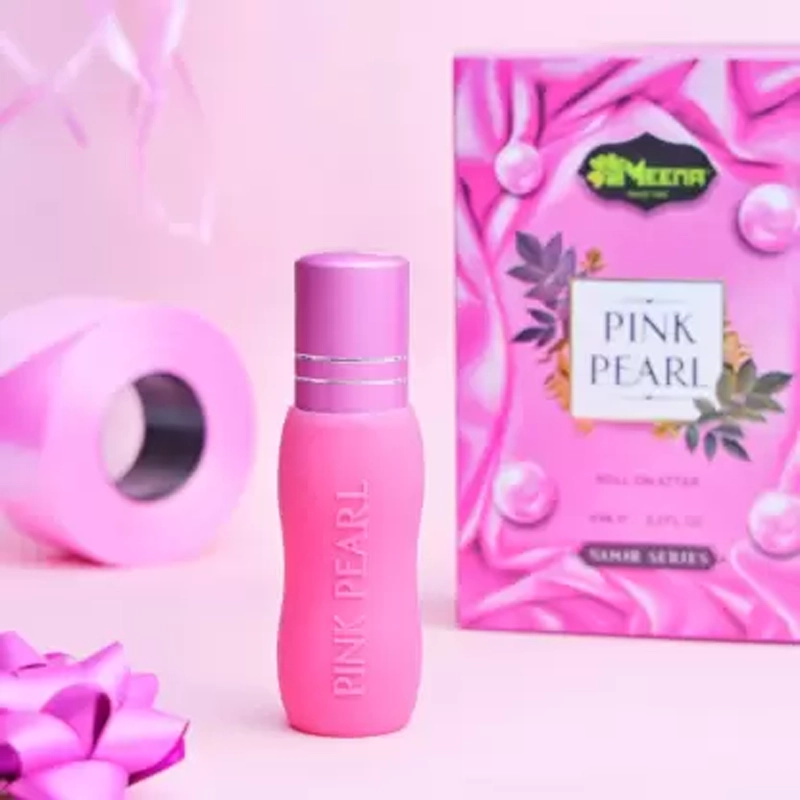 Meena Pink Pearl 6Ml