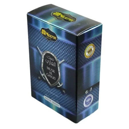 Meena Musk Al Ghazi 6Ml