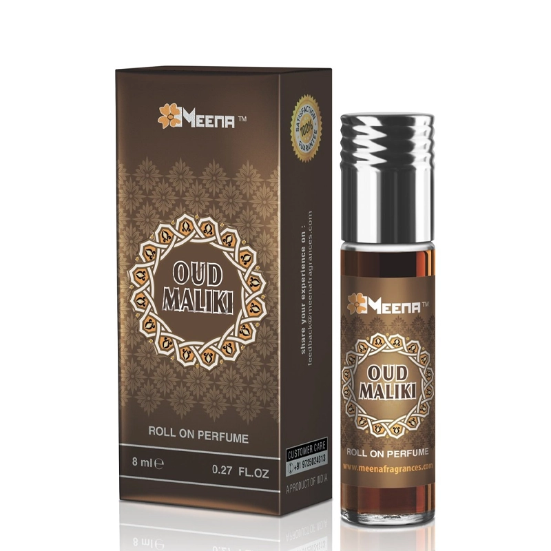 Meena Oudh Maliki 8Ml