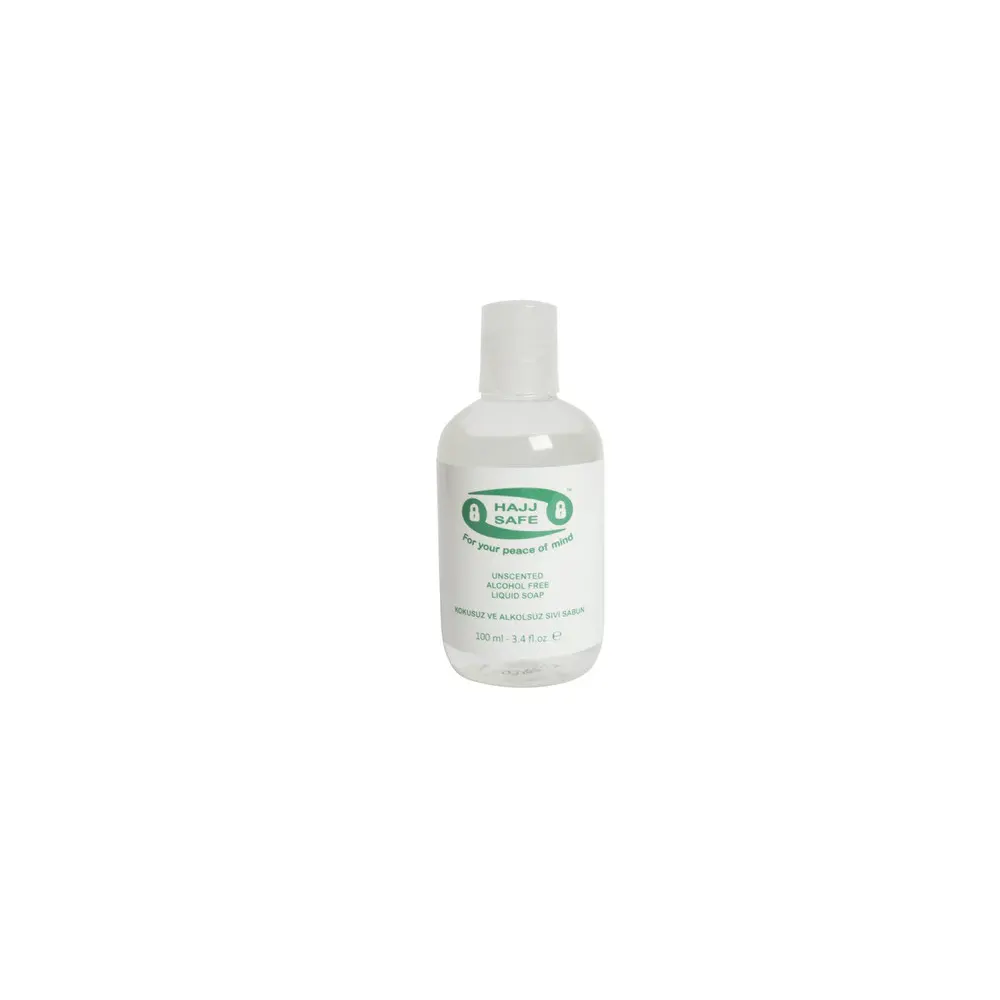 Haji Soap Liquied
