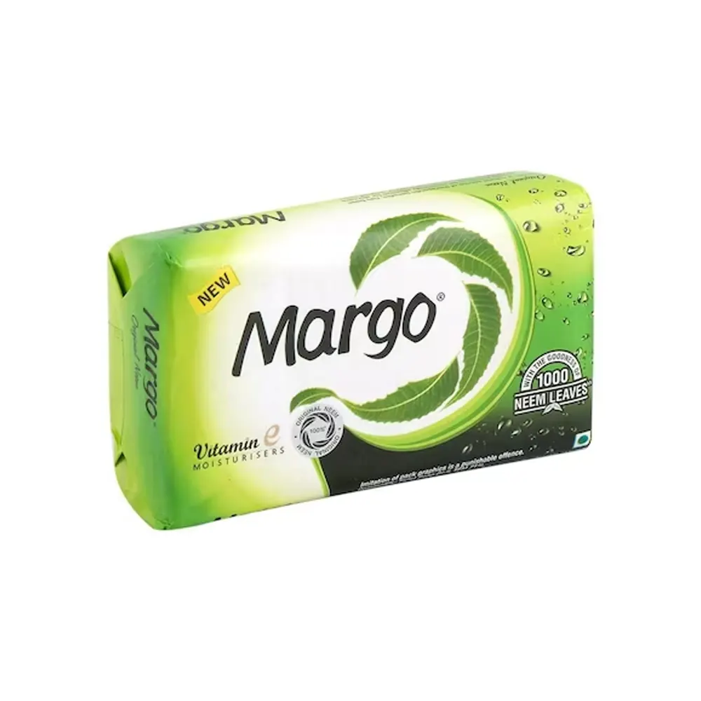 Jyothy Labs Margo Vitamin E 100G