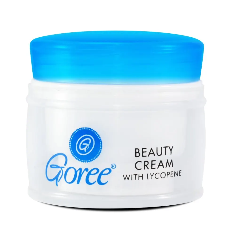 Goree Beauty Cream With Lycopene