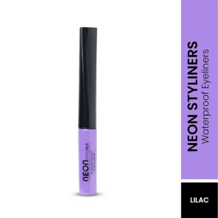 Cutie Beauty Neon Sty-Liner Waterproof Eyeliner 11 Neon Purple 5Ml