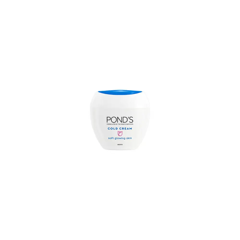 Pond'S Cold Cream Soft Glowing Skin 14Ml