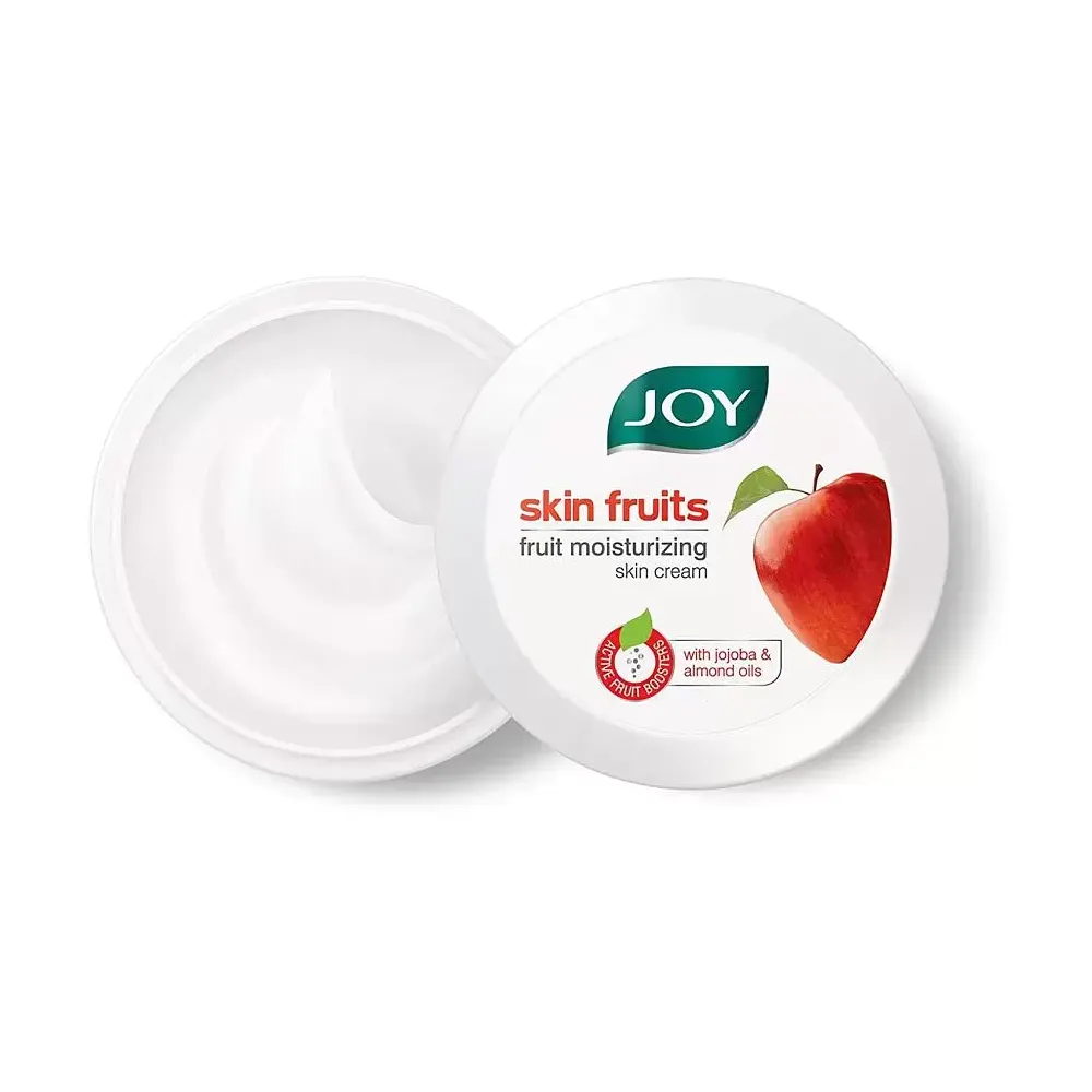Joy Skin Fruits Fruit Moisturizing Skin Cream 30Ml