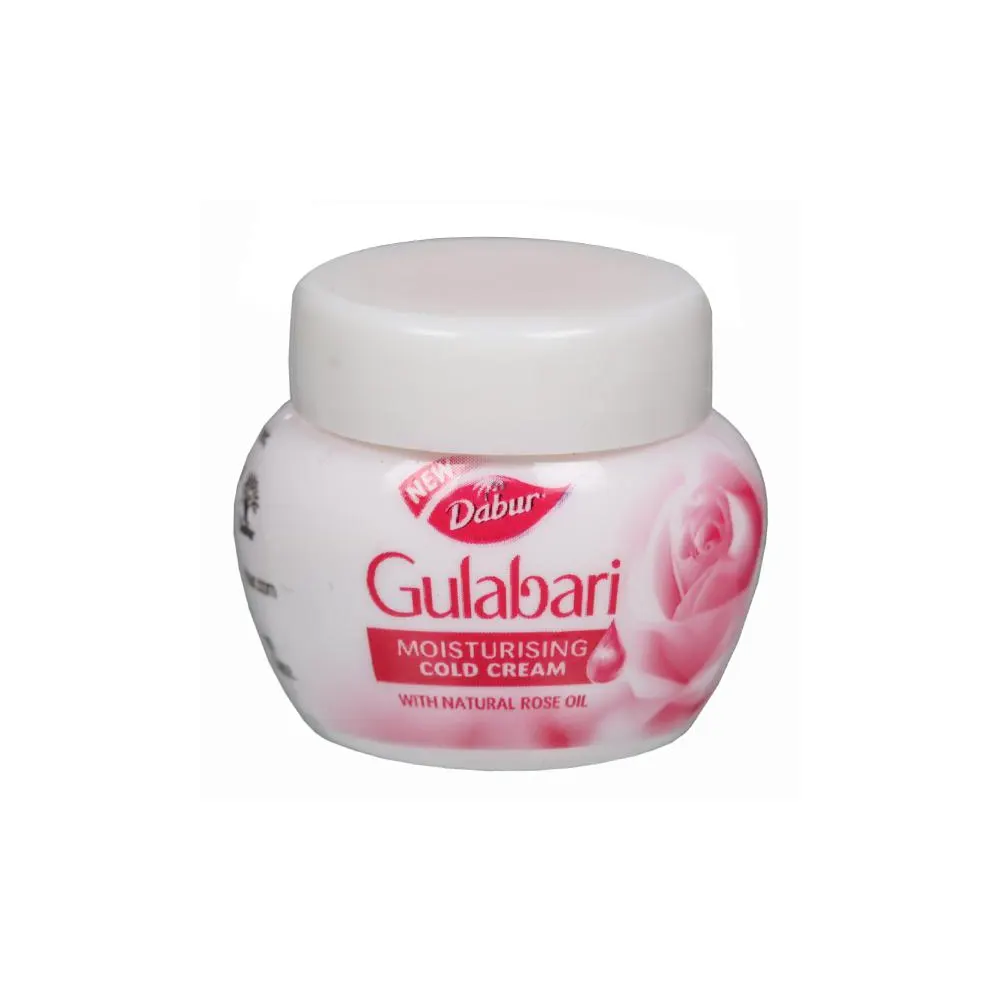 Dabur Gulabari Moisturising Cold Cream 8Ml