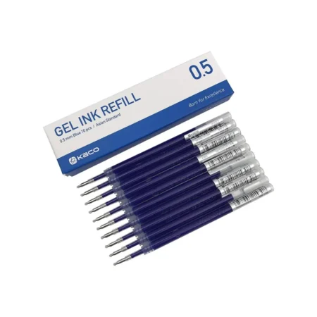 Gel Ink Pen 905 0.5 With 5 Refil Extra 1N