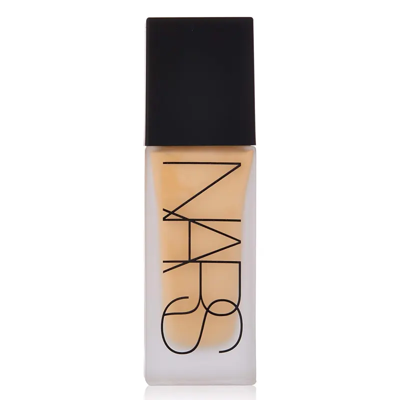 Nars All Day Luminous Weightless Foundation Light 6 Ceylan 30Ml