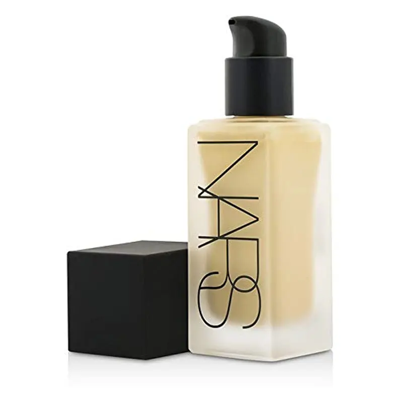 Nars All Day Luminous Weightless Foundation Light 3 Gobi 30Ml