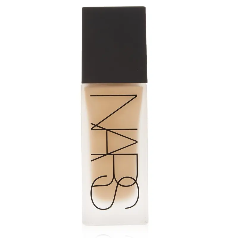 Nars All Day Luminous Weightless Foundation 30Ml