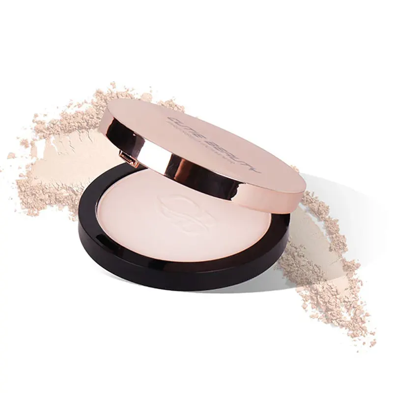 Cutie Beauty Pressed Powder 01 Ivory Glow 10G