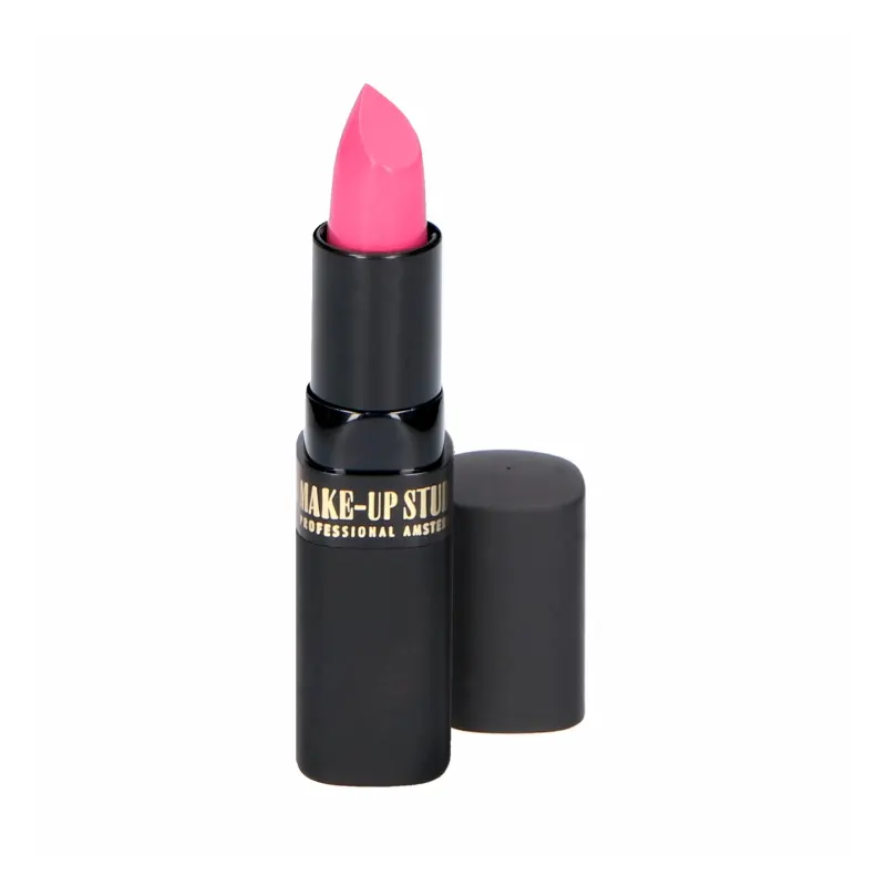 Make Up Studio Professional Amsterdam Lipstick Foxy Fuchsia 4Ml