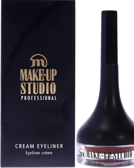 Make Up Studio Professional Amsterdam Eyeliner Liquide Brown 2 5Ml