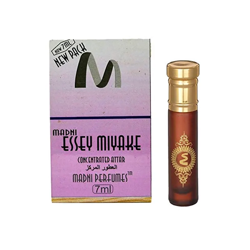 Madni Perfumes Essey Miyake Concentrated Attar 7Ml