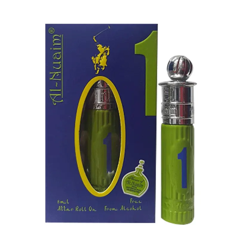 Al-Nuaim 1 Million Attar Roll-On 6Ml