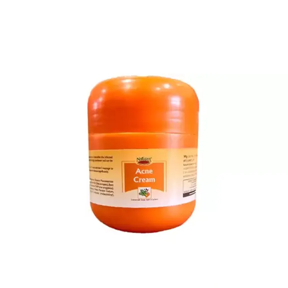 Nature'S Essence Acne Cream 100G